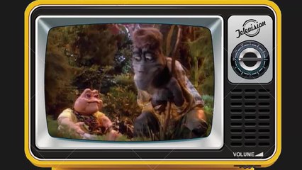 Familia Sinclair | En el corazón del bosque | @064