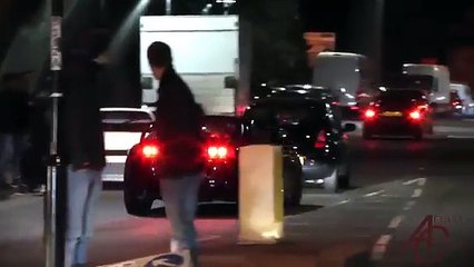 Toyota Supra a dar o verdadeiro espectáculo!