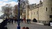 Tower Bridge, London - England