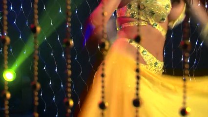 Arabic_Hot & Sexy Belly_Dance-By Sexy Girl_Full-HDسهر ع الطبله _ رقص شرقي _ الراقصه سهر