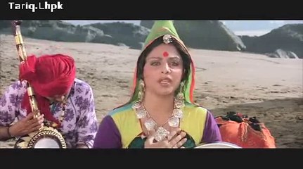 Char dinon ka pyar o raba phir Lambi Judai=1983