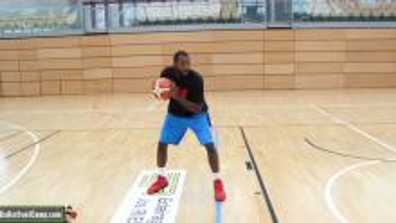 Basketball drills for post players video Dailymotion