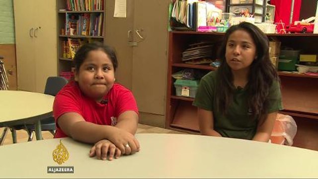 Republicans deny citizenships to immigrants children