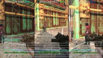 Faster Hard Drives Improve Fallout 4 Xbox One Performance