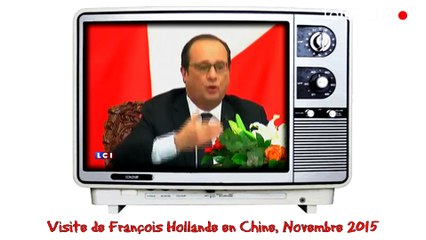 L'ABCDAIRE DE LA COP : L'OMC M'A TUER