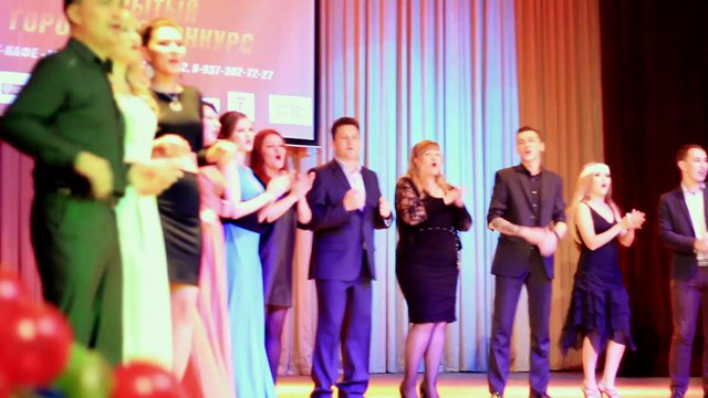 TuCity TV - Голос Туймазы 2015 (19 выпуск)