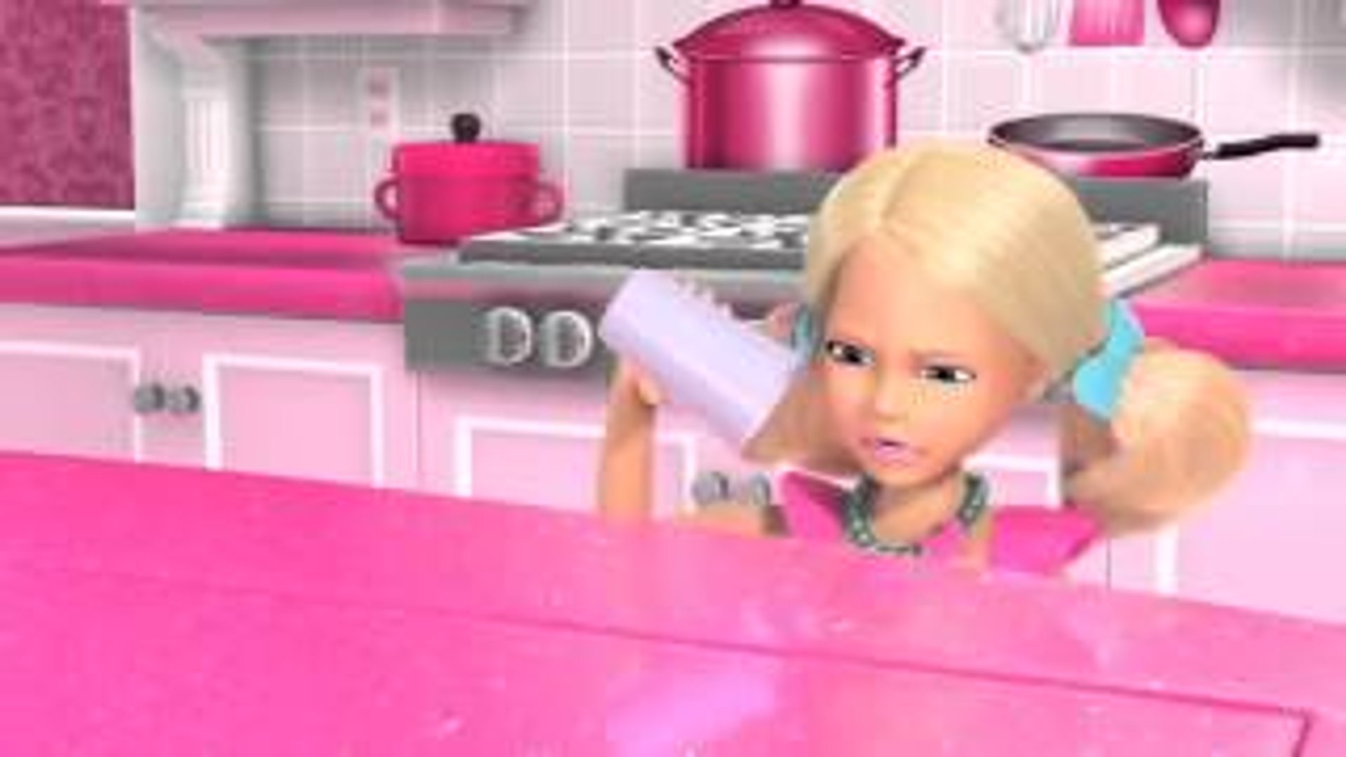 Barbie Life in the Dreamhouse Norsk Uendelige Summer - video Dailymotion