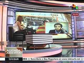 Casado: Habría crisis en Cataluña si deja la Unión Europea