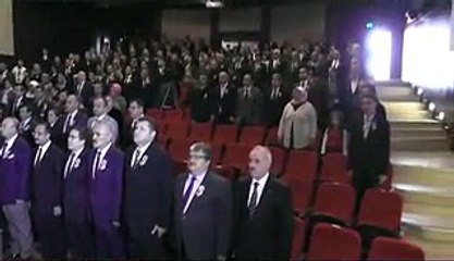 3  akm 10 kasım anma töreni hazır