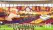 Fantastic Football Mosaic | Choreo | Tifo ● Amazing Fans ● RESPECT