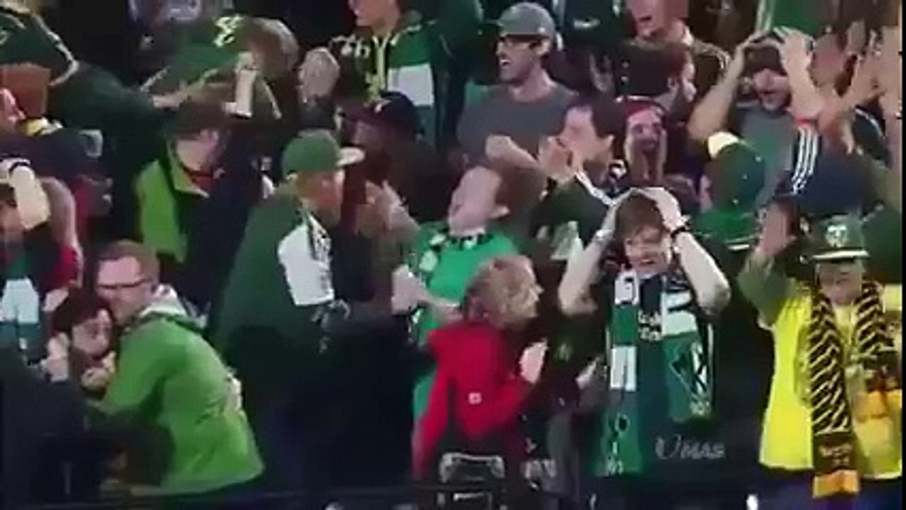 best ever penalty shoot out -football the spirit game