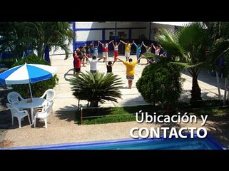 centro de rehabilitacion...Nueva Esperanza