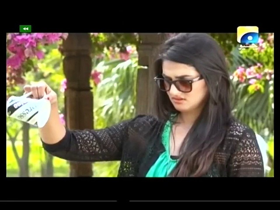 Ishqa Waay 31 P1
