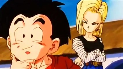 20 Facts You Did NOT Know About Dragon Ball Z In Under 3 Minutes!!!