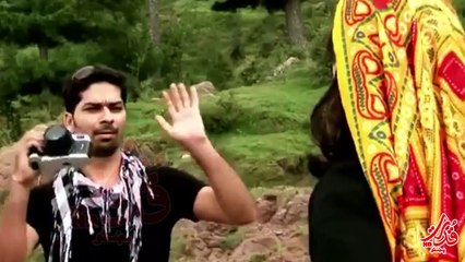 Da Sta pa Wanango Ki Da cha Da Meni Khwand Dei Urdu Warsio