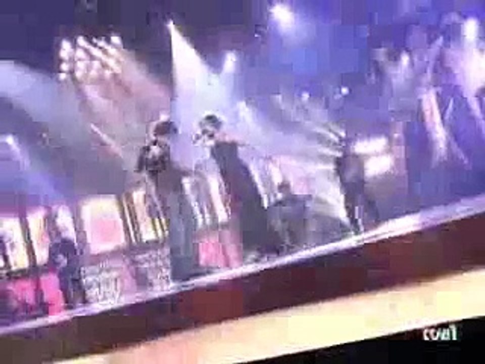 David Bisbal & Chenoa  Vuelvo a ti