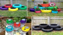 19 Genius Ideas How to Turn Your Trash Into Treasure