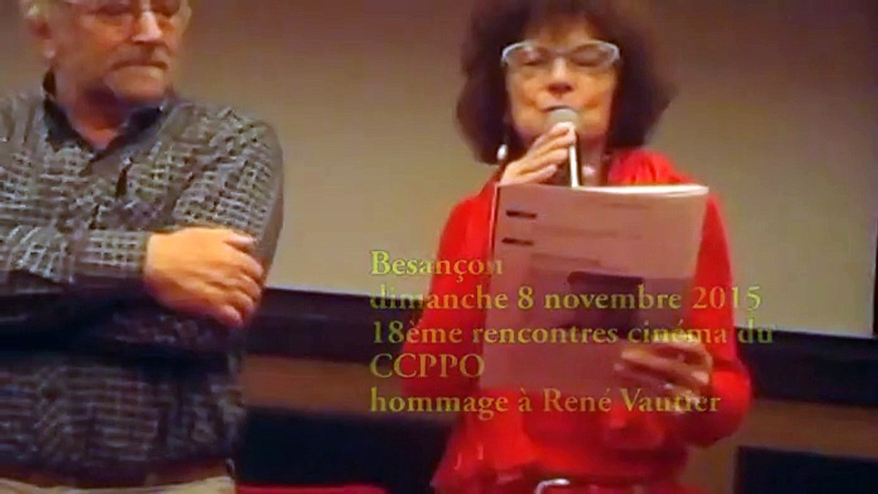 Hommage à René Vautier CCPPO Besançon_2 11 2015