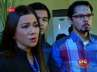 Beautiful Strangers November 10, 2015 FULL HD Part 3