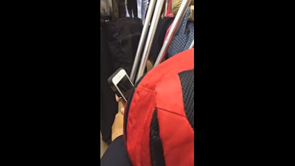 Le mot de passe d'iPhone le plus compliqué du monde!