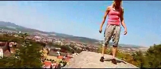 Incredible Parkour & Freerunning 2015 - YouTube