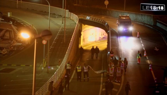 Le 18:18 - Règlement de comptes à Marseille : la vengeance de la fusillade des Lauriers ?