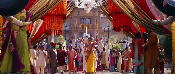 Iski Uski FULL Video Song - 2 States - Arjun Kapoor, Alia Bhatt