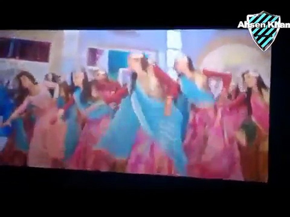 Jawani Phir Nahi Ani- Full Movie