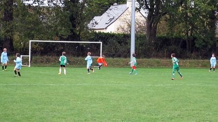 Match U10-U11 - 7 novembre 2015 (USB / Rance-Frémur)