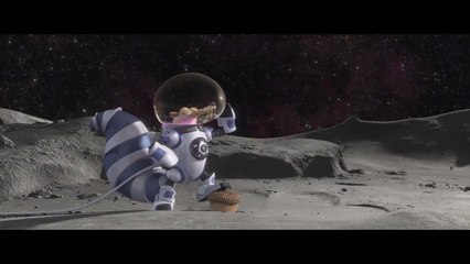 ICE AGE: COLLISION COURSE Full Short Film - Cosmic Scrat-tastrophe (2015) HD