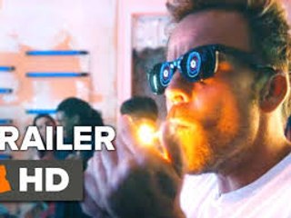 American Hero Official Trailer #1 (2015) - Stephen Dorff Movie HD