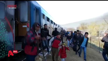 Οι κολυμβήτριες που πάλεψαν με τα κύματα για την σωτηρία τους