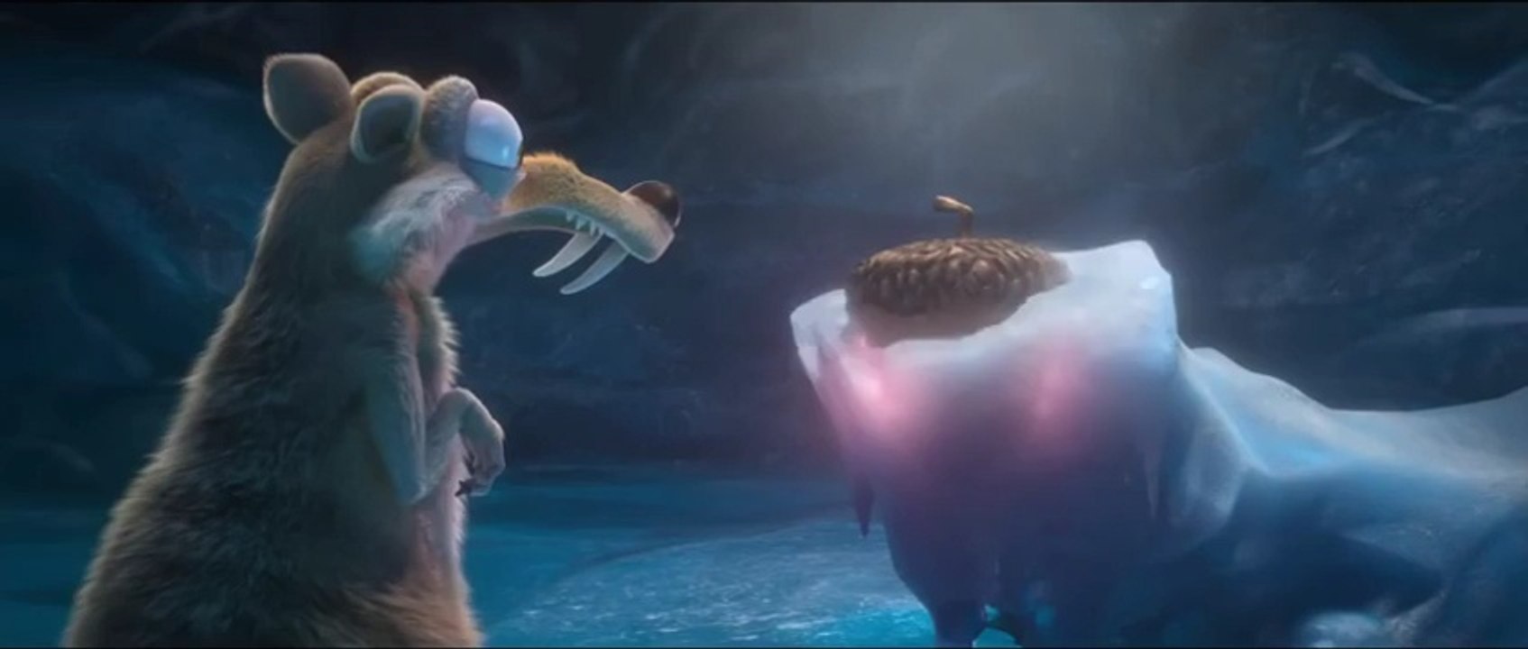 BUZ DEVRİ 2016 YOLDA GELİYOR