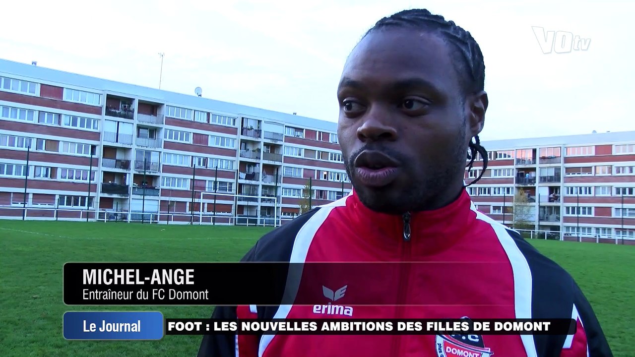 Le journal de VOtv du mardi 10 novembre 2015