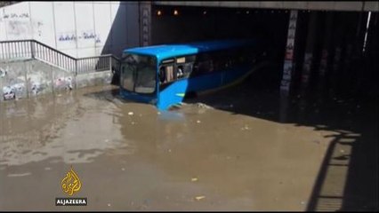 Egypt frees prominent journalist