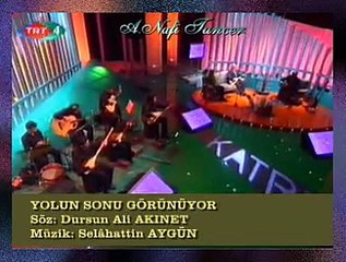 Musa EROĞLU-Yolun Sonu Görünüyor (2)