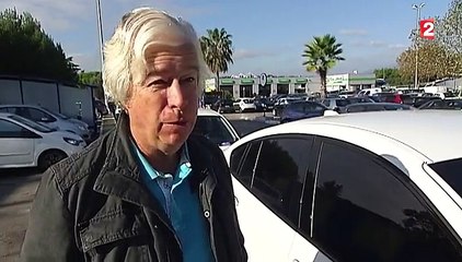 Automobile : vers la fin des vitres teintées, près de 2 000 emplois menacés