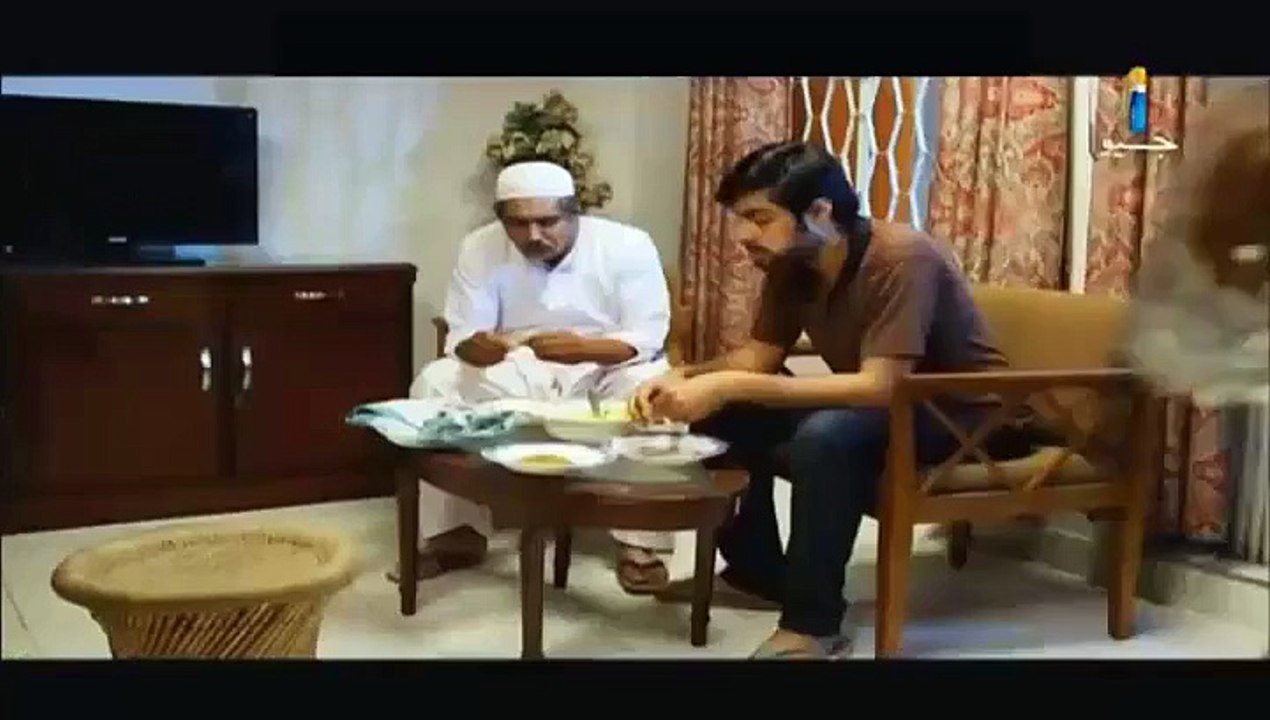 Sada Sukhi Raho Episode 42 Full on Geo tv 10 November 2015