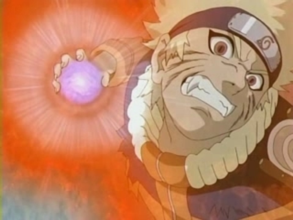 amv naruto n°1