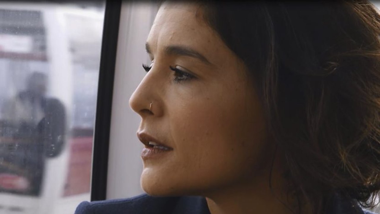 Jessie Ware's Favorite Song
