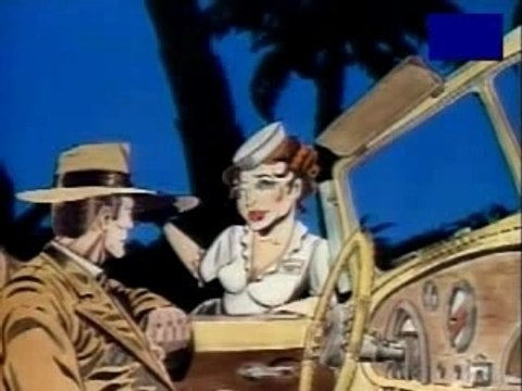 Alan Parsons Project - Don't Answer Me