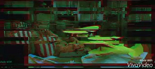 Bear Jack (2003) THEATRICAL TRAILER