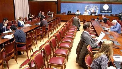 UN-Alarm vor Klimagipfel: "Wir haben schon wieder einen neuen Rekord gebrochen"