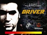 Lets Play Driver (PS1) - Part 1