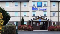 Hôtel Ibis Budget Bayeux