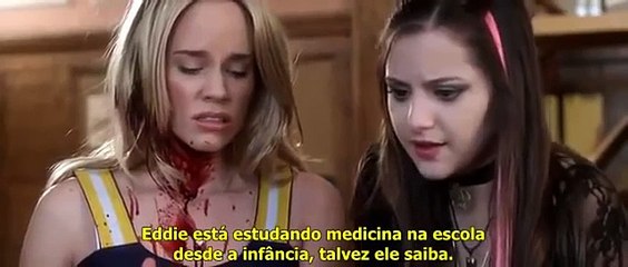 Detenção dos Mortos Detention of the Dead Legendado Filme Completo Terror Comédia