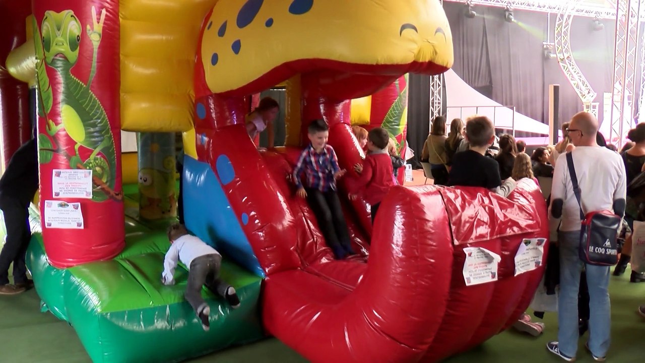 Festisalons Lens 2014