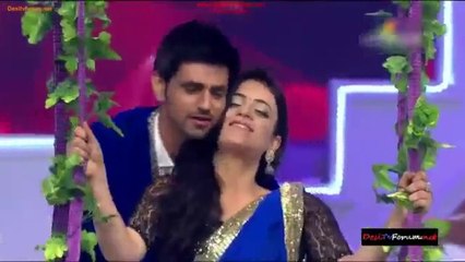Ranveer Ishani very romantic dance very heart touching scene Meri Aashiqui tumse hi must watch November 2015