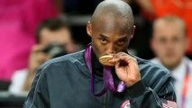 Kobe hopes to land spot on 2016 Olympic Team