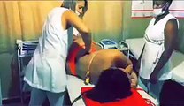 filippinska seks masaža